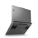 Lenovo LOQ 15ARP9 Ryzen 5 7235HS 15.6" FHD IPS 300nits AG 144Hz 16GB DDR5 4800 SSD512 GeForce RTX 3050 6GB Win11 Luna Grey + Ple
