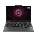 Lenovo LOQ 15ARP9 Ryzen 7 7435HS 15.6" FHD IPS 300nits AG 144Hz 24GB DDR5 4800 SSD512 GeForce RTX 4060 8GB Win11 Luna Grey 3Y + 