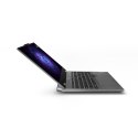 Lenovo LOQ 15IAX9 i5-12450HX 15.6" FHD IPS 300nits AG 144Hz 16GB DDR5 4800 SSD512 GeForce RTX 3050 6GB NoOS Luna Grey + Plecak L