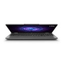 Lenovo LOQ 15IAX9 i5-12450HX 15.6" FHD IPS 300nits AG 144Hz 16GB DDR5 4800 SSD512 GeForce RTX 3050 6GB NoOS Luna Grey + Plecak L