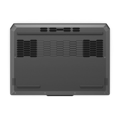 Lenovo LOQ 15IAX9 i5-12450HX 15.6" FHD IPS 300nits AG 144Hz 16GB DDR5 4800 SSD512 GeForce RTX 3050 6GB NoOS Luna Grey + Plecak L Lenovo LOQ 15IAX9 i5-12450HX 15.6" FHD IPS 300nits AG 144Hz 16GB DDR5 4800 SSD512 GeForce RTX 3050 6GB NoOS Luna Grey + Plecak L