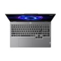 Lenovo LOQ 15IRX10 i5-13450HX 15.6" FHD IPS 300nits AG 144Hz 16GB DDR5 4800 SSD1TB GeForce RTX 5060 8GB 60Wh Win11 Luna Grey