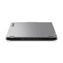 Lenovo LOQ 15IRX10 i5-13450HX 15.6" FHD IPS 300nits AG 144Hz 16GB DDR5 4800 SSD1TB GeForce RTX 5060 8GB 60Wh Win11 Luna Grey