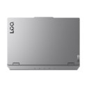 Lenovo LOQ 15IRX10 i5-13450HX 15.6" FHD IPS 300nits AG 144Hz 32GB DDR5 4800 SSD1TB GeForce RTX 5060 8GB 60Wh Win11 Luna Grey