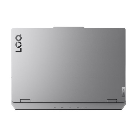 Lenovo LOQ 15IRX10 i5-13450HX 15.6" FHD IPS 300nits AG 144Hz 32GB DDR5 4800 SSD1TB GeForce RTX 5060 8GB 60Wh Win11 Luna Grey Lenovo LOQ 15IRX10 i5-13450HX 15.6" FHD IPS 300nits AG 144Hz 32GB DDR5 4800 SSD1TB GeForce RTX 5060 8GB 60Wh Win11 Luna Grey