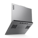 Lenovo LOQ 15IRX10 i5-13450HX 15.6" FHD IPS 300nits AG 144Hz 32GB DDR5 4800 SSD1TB GeForce RTX 5060 8GB 60Wh Win11 Luna Grey