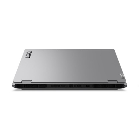 Lenovo LOQ 15IRX10 i5-13450HX 15.6" FHD IPS 300nits AG 144Hz 32GB DDR5 4800 SSD1TB GeForce RTX 5060 8GB 60Wh Win11 Luna Grey Lenovo LOQ 15IRX10 i5-13450HX 15.6" FHD IPS 300nits AG 144Hz 32GB DDR5 4800 SSD1TB GeForce RTX 5060 8GB 60Wh Win11 Luna Grey