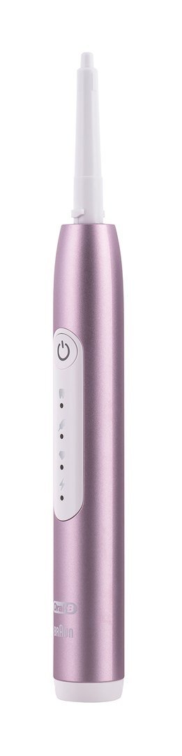 Oral-B Pulsonic Slim Luxe 4900 Rose Gold/Matte Black