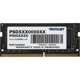 Patriot DDR5 16GB 5600MHz 1 Rank Bulk
