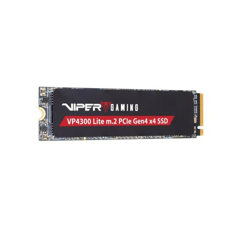 Patriot Viper VP4300L M.2 PCI-Ex4 NVMe 2TB 7.2 / 6. Patriot Viper VP4300L M.2 PCI-Ex4 NVMe 2TB 7.2 / 6.