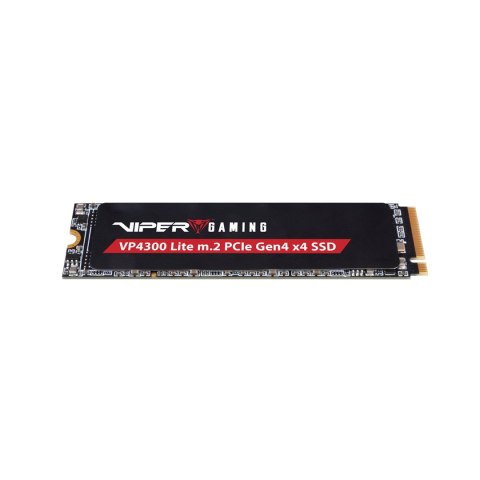 Patriot Viper VP4300L M.2 PCI-Ex4 NVMe 2TB 7.2 / 6. Patriot Viper VP4300L M.2 PCI-Ex4 NVMe 2TB 7.2 / 6.