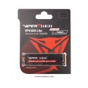 Patriot Viper VP4300L M.2 PCI-Ex4 NVMe 2TB 7.2 / 6.