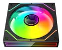 TACENS MARS MF-3DPROKIT FANS 120 ARGB x3 BK- wentylatory+hub+pilot (TACMARS-MF3DPROKIT)
