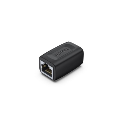 UNITEK ŁĄCZNIK RJ45 (F) - RJ45 (F) CAT.6 1 GBPS UNITEK ŁĄCZNIK RJ45 (F) - RJ45 (F) CAT.6 1 GBPS