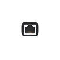 UNITEK ŁĄCZNIK RJ45 (F) - RJ45 (F) CAT.6 1 GBPS