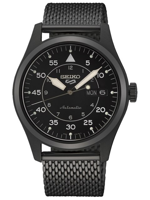 ZEGAREK MĘSKI SEIKO SRPH25K1+ BOX ZEGAREK MĘSKI SEIKO SRPH25K1+ BOX