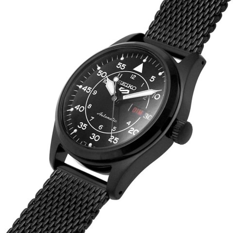 ZEGAREK MĘSKI SEIKO SRPH25K1+ BOX ZEGAREK MĘSKI SEIKO SRPH25K1+ BOX