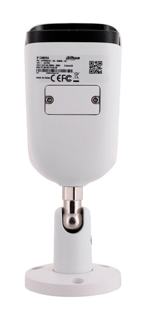 KAMERA IP DAHUA IPC-HFW3541E-AS-0360B-S2 KAMERA IP DAHUA IPC-HFW3541E-AS-0360B-S2