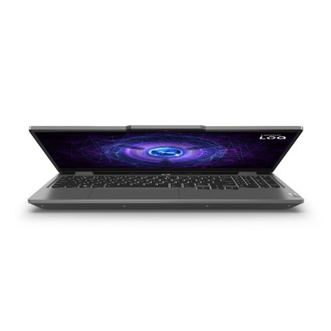 Lenovo LOQ 15IAX9 i5-12450HX 15.6" FHD IPS 300nits AG 144Hz 16GB DDR5 4800 SSD1TB GeForce RTX 3050 6GB Win11 Luna Grey Lenovo LOQ 15IAX9 i5-12450HX 15.6" FHD IPS 300nits AG 144Hz 16GB DDR5 4800 SSD1TB GeForce RTX 3050 6GB Win11 Luna Grey