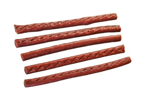 PETITTO - Miękkie Paluszki z Wołowiny - Przysmak dla psa - 500g PETITTO - Miękkie Paluszki z Wołowiny - Przysmak dla psa - 500g