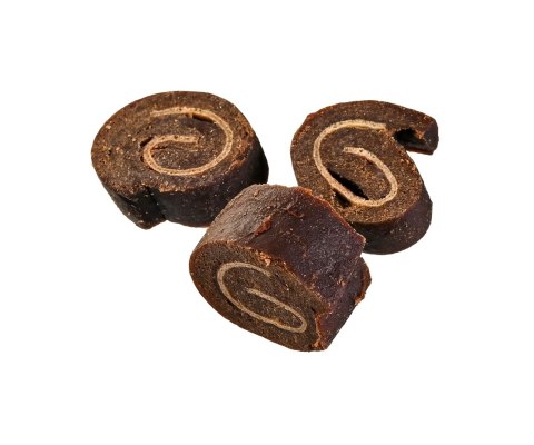 PETITTO - Sushi Jagnięcina z Rybą - przysmak dla psa - 500g PETITTO - Sushi Jagnięcina z Rybą - przysmak dla psa - 500g