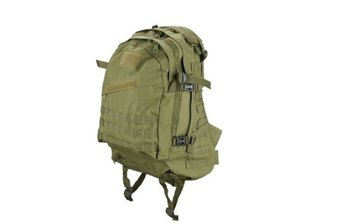 Plecak GFC 3-Day Assault Pack - oliwkowy Plecak GFC 3-Day Assault Pack - oliwkowy