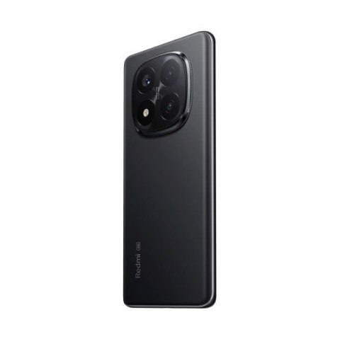 Smartfon Xiaomi Redmi Note 14 Pro+ 5G 12/512GB Midnight Black Smartfon Xiaomi Redmi Note 14 Pro+ 5G 12/512GB Midnight Black