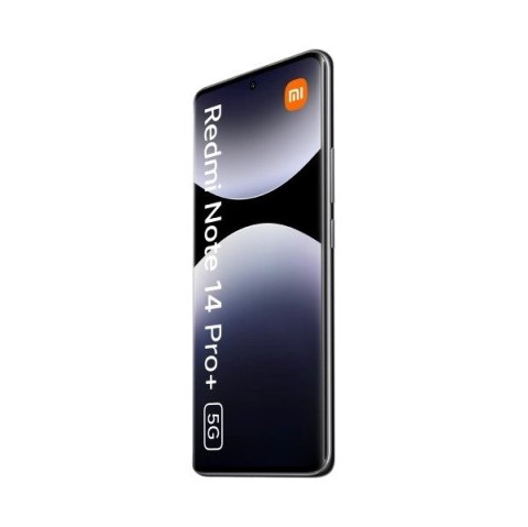 Smartfon Xiaomi Redmi Note 14 Pro+ 5G 12/512GB Midnight Black Smartfon Xiaomi Redmi Note 14 Pro+ 5G 12/512GB Midnight Black