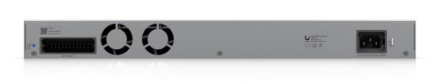 Switch Ubiquiti UniFi 28p Managed Multigigabit/10G (USW-Pro-HD-24-EU) Switch Ubiquiti UniFi 28p Managed Multigigabit/10G (USW-Pro-HD-24-EU)