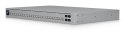 Switch Ubiquiti UniFi 28p Managed Multigigabit/10G (USW-Pro-HD-24-EU)