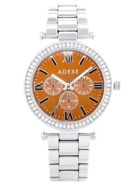 ZEGAREK DAMSKI ADEXE ADX-1396B-4A (zx651b) ZEGAREK DAMSKI ADEXE ADX-1396B-4A (zx651b)
