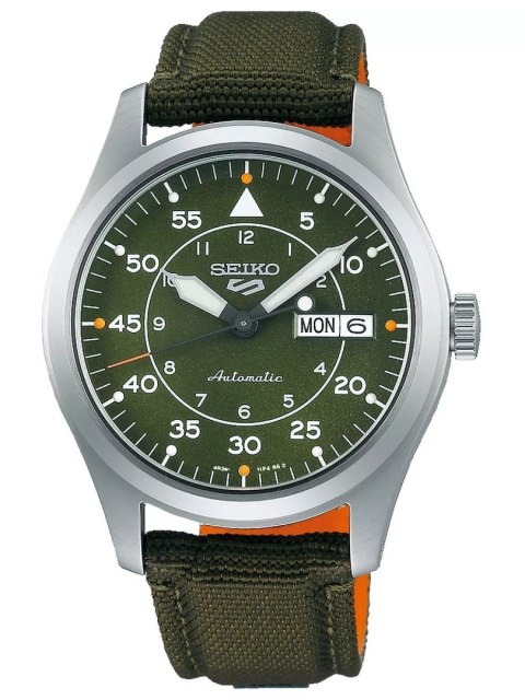ZEGAREK MĘSKI SEIKO SRPH29K1+ BOX ZEGAREK MĘSKI SEIKO SRPH29K1+ BOX
