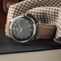 Zegarek Męski Orient Classic Bambino 38mm RA-AC0M13N30B + BOX