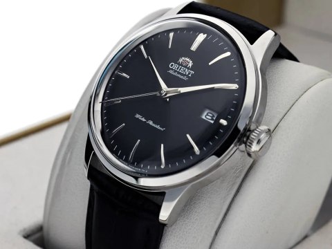 Zegarek Męski Orient Classic RA-AC0M02B30B + BOX Zegarek Męski Orient Classic RA-AC0M02B30B + BOX
