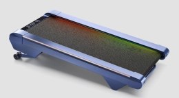 Bieżnia elektryczna domowa UREVO CyberPad Treningowa 6km/h 14% cicha