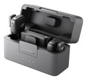 DJI Mic Mini Bluetooth Lavalier Mikrofon