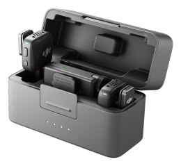 DJI Mic Mini Bluetooth Lavalier Mikrofon