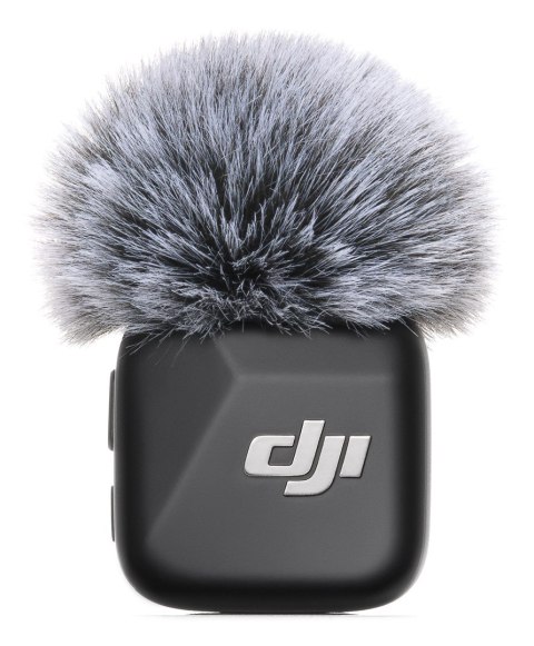 DJI Mic Mini Bluetooth Lavalier Mikrofon DJI Mic Mini Bluetooth Lavalier Mikrofon