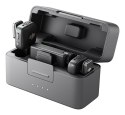 DJI Mic Mini Bluetooth Lavalier Mikrofon