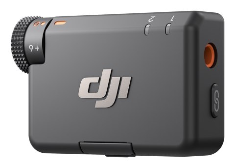 DJI Mic Mini Bluetooth Lavalier Mikrofon DJI Mic Mini Bluetooth Lavalier Mikrofon