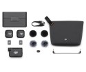 DJI Mic Mini Bluetooth Lavalier Mikrofon