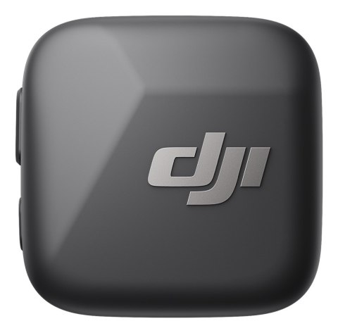 DJI Mic Mini Bluetooth Lavalier Mikrofon DJI Mic Mini Bluetooth Lavalier Mikrofon