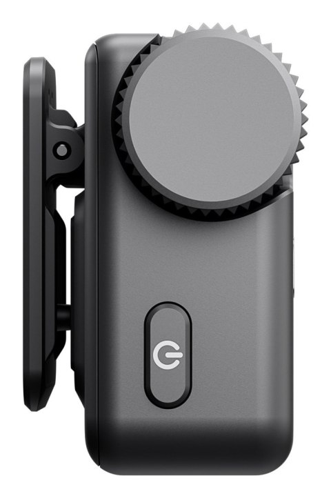 DJI Mic Mini Bluetooth Lavalier Mikrofon DJI Mic Mini Bluetooth Lavalier Mikrofon