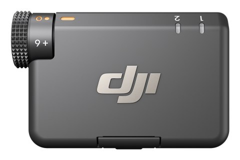 DJI Mic Mini Bluetooth Lavalier Mikrofon DJI Mic Mini Bluetooth Lavalier Mikrofon