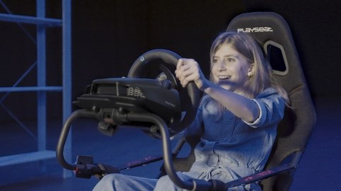 PLAYSEAT FOTEL GAMINGOWY CHALLENGE ACTIFIT CZARNY RC.00312 PLAYSEAT FOTEL GAMINGOWY CHALLENGE ACTIFIT CZARNY RC.00312