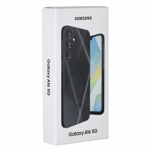 Samsung Galaxy A16 (A166) 5G DS 8/256GB Blue Black Samsung Galaxy A16 (A166) 5G DS 8/256GB Blue Black