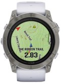 Zegarek Garmin Epix Pro Gen2 51mm Sapphire Edition