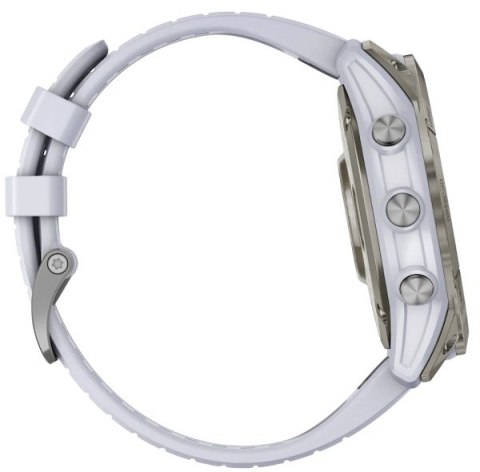 Zegarek Garmin Epix Pro Gen2 51mm Sapphire Edition