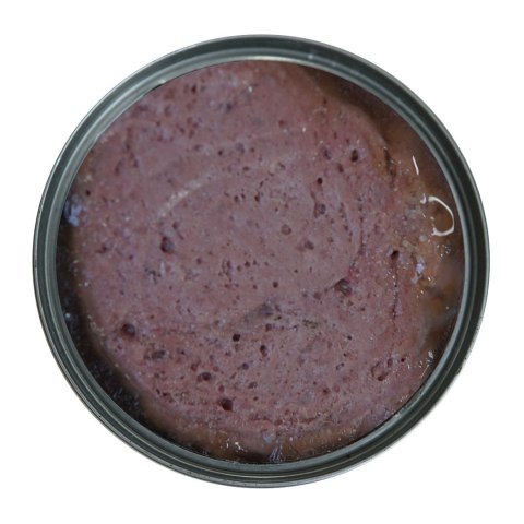 BULTI mielonka bogata w indyka dla kota 85g