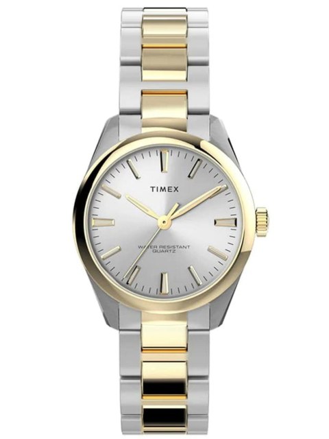 ZEGAREK DAMSKI TIMEX Highview TW2V26400 + BOX